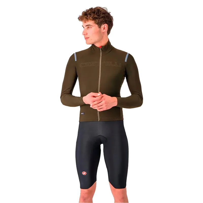 Acheter En Ligne Castelli Cuissard Omloop Thermal