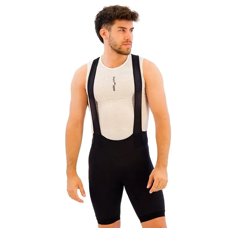 Santini Cuissard Omnia Foam Bio Pad Authentique