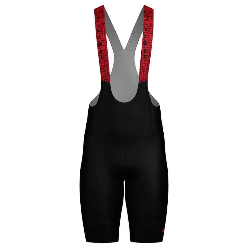 Nouvelle Collection Santini Cuissard Paris-Roubaix 2026