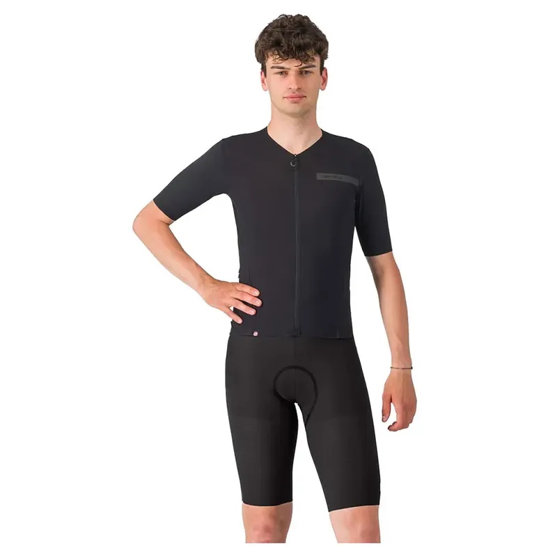 Nouvel Arrivage Castelli Cuissard Premio Evo