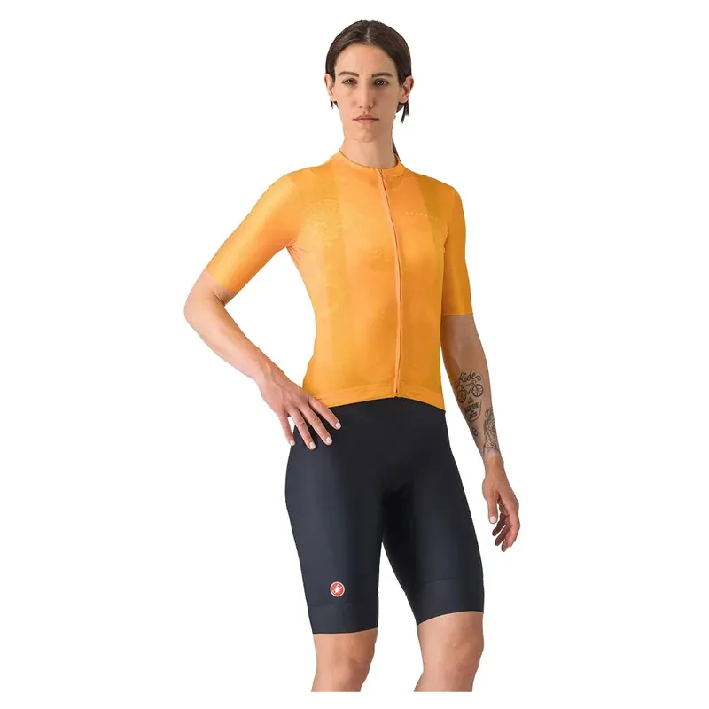 Offre Spéciale Castelli Cuissard Prima 2 DT