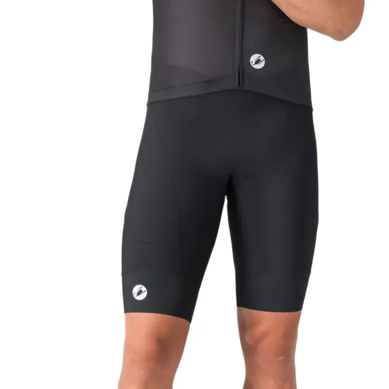 Acheter En Ligne Castelli Cuissard sans bretelles Endurance 4