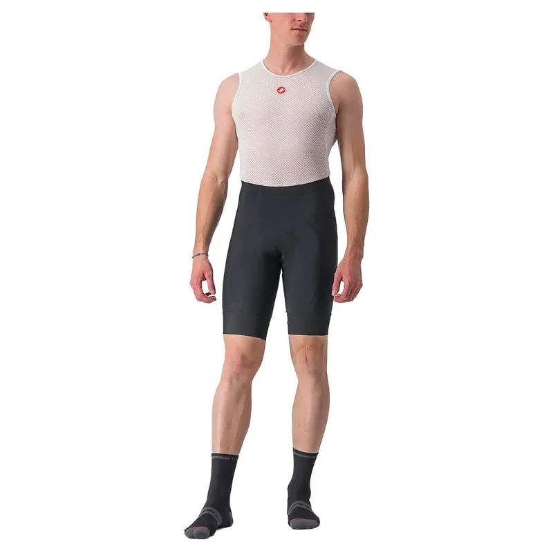 Castelli Cuissard sans bretelles Entrata 2 Offre Spéciale