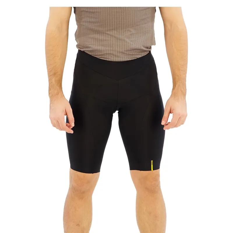 Mavic Cuissard sans bretelles Essential Super Prix