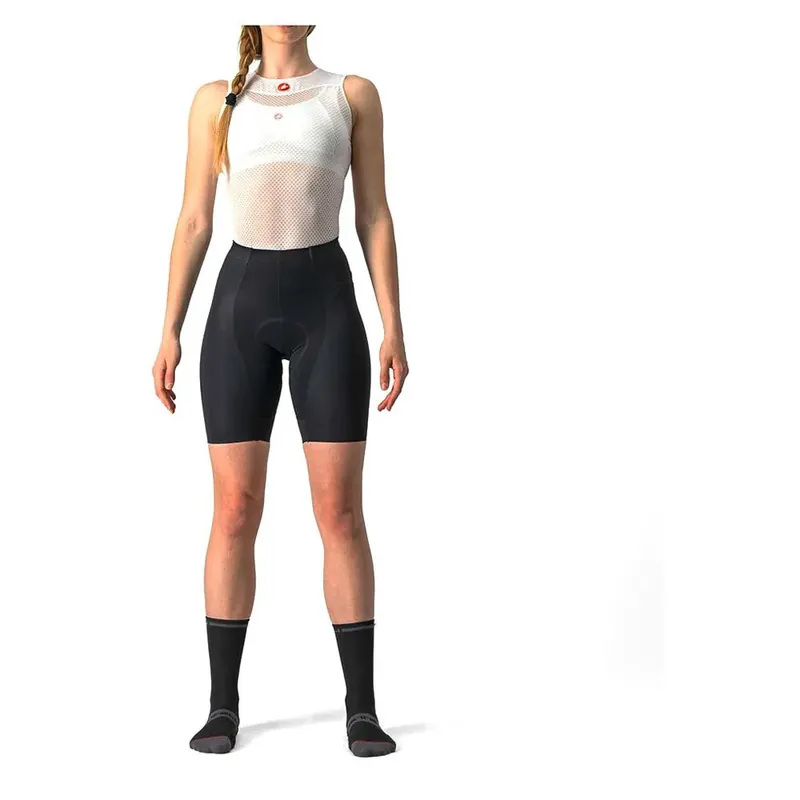 Livraison Express Castelli Cuissard sans bretelles Free Aero RC