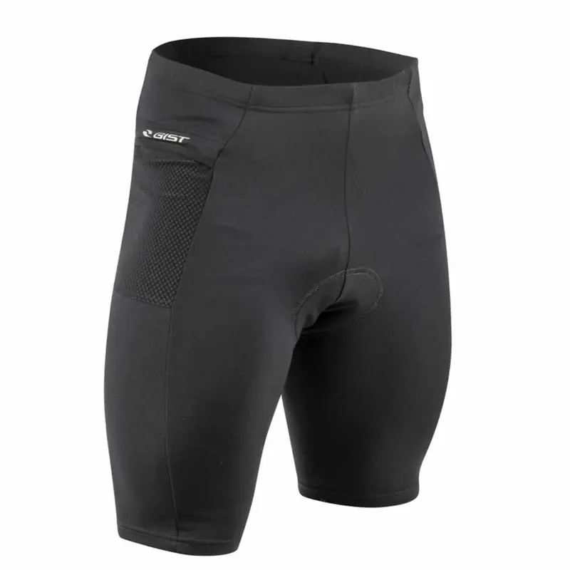 Gist Cuissard sans bretelles Gravel Nouveauté