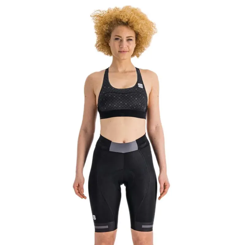 Sportful Cuissard sans bretelles Neo Prix Choc
