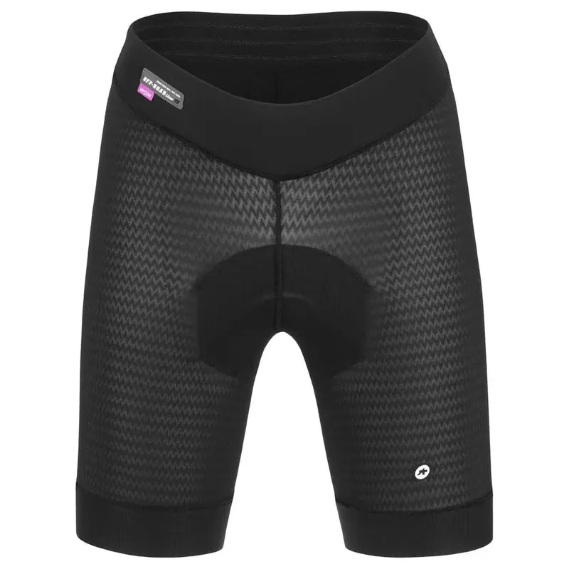 Assos Cuissard sans bretelles Tactica Liner HP T3 Soldes