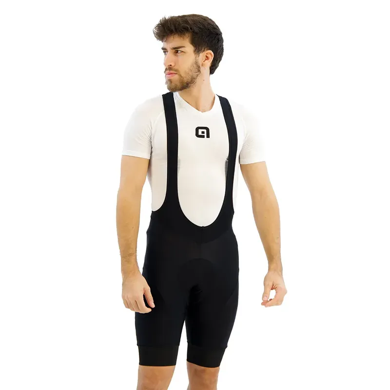 Alé Cuissard Solid Winter Top Vente