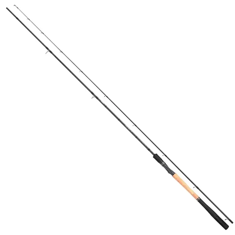 Commander Vite Shimano Fishing Canne Match Aero X6 Float