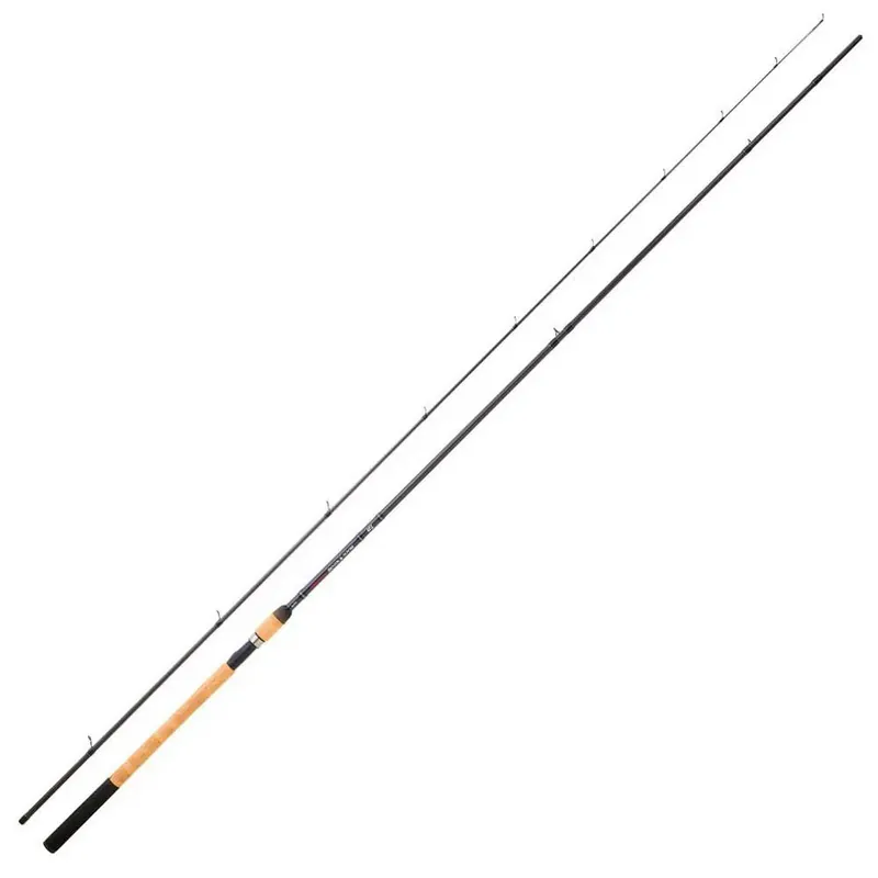 Daiwa Canne Match Black Widow Prix Promo