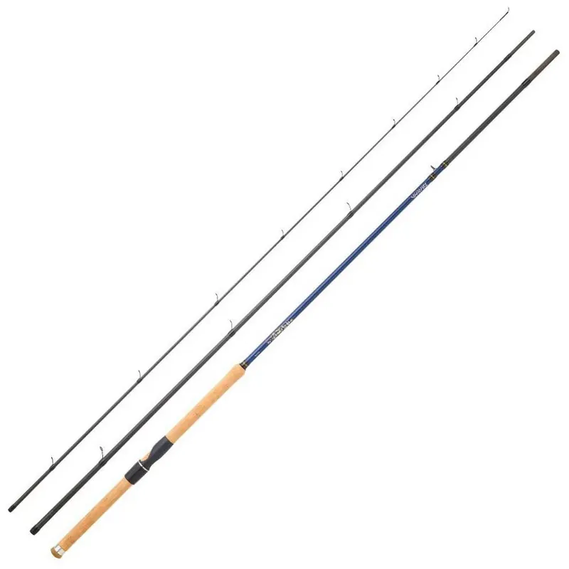 Daiwa Canne Match Samurai Trout Bon Marché