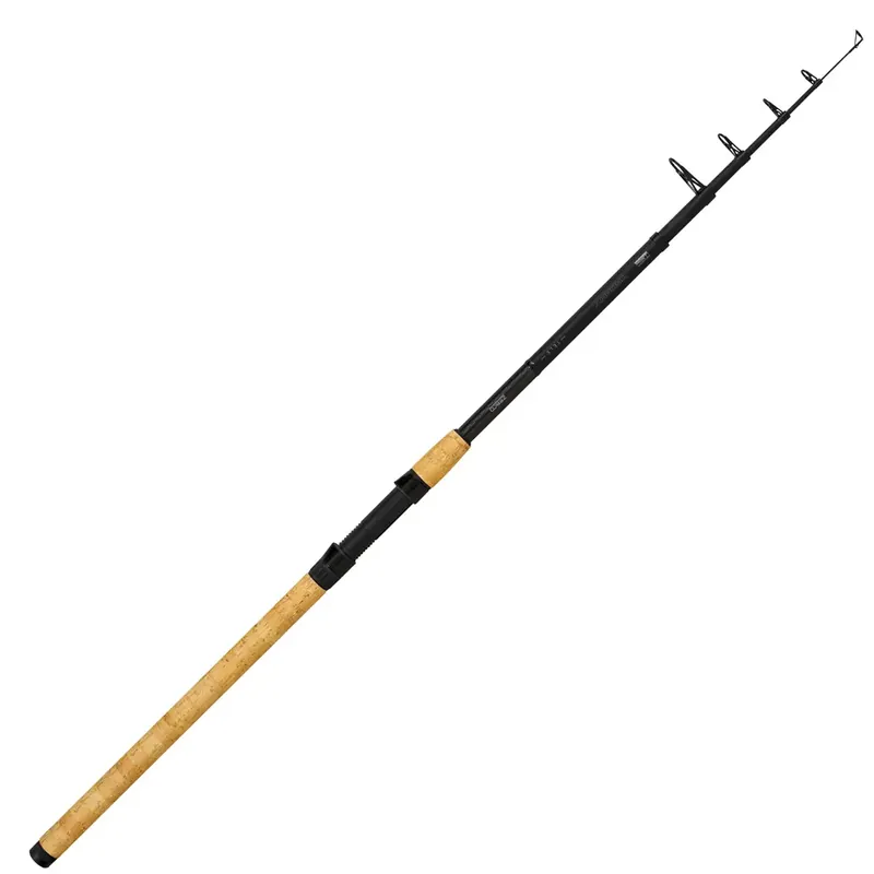 Nouveauté Zebco Canne Match Trophy Tele