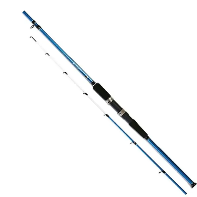 Shimano Fishing Canne pêche de fond Alivio Boat Quiver Commander Vite