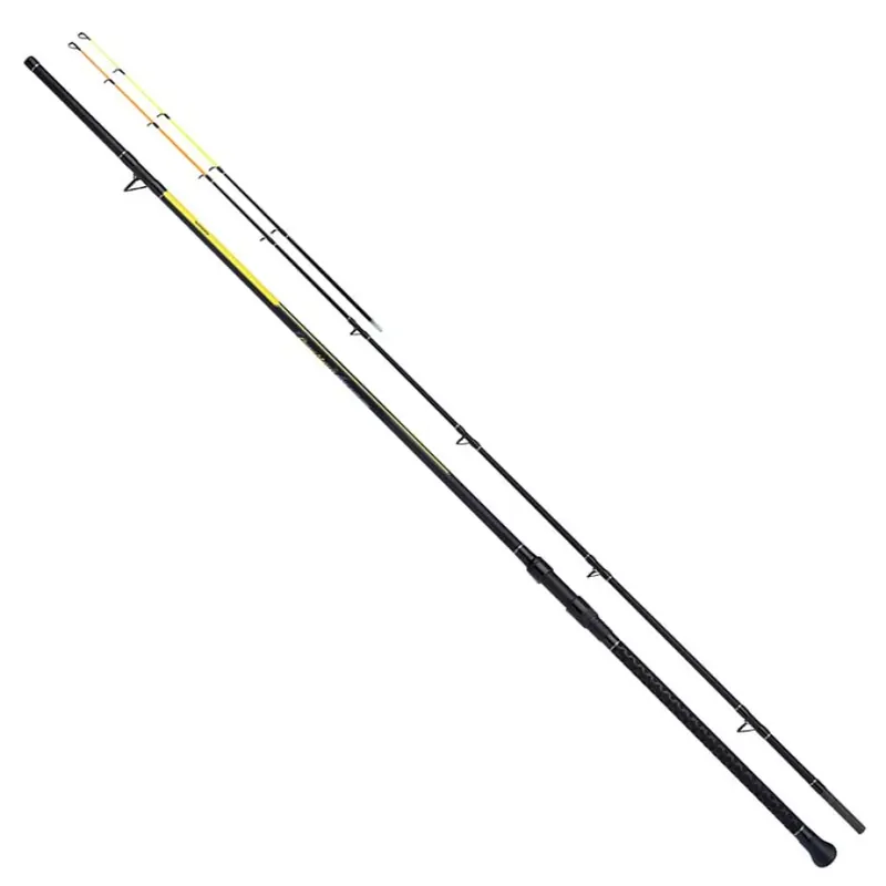 Dernier Modèle Shimano Fishing Canne pêche de fond Beastmaster BX Boat Quiver