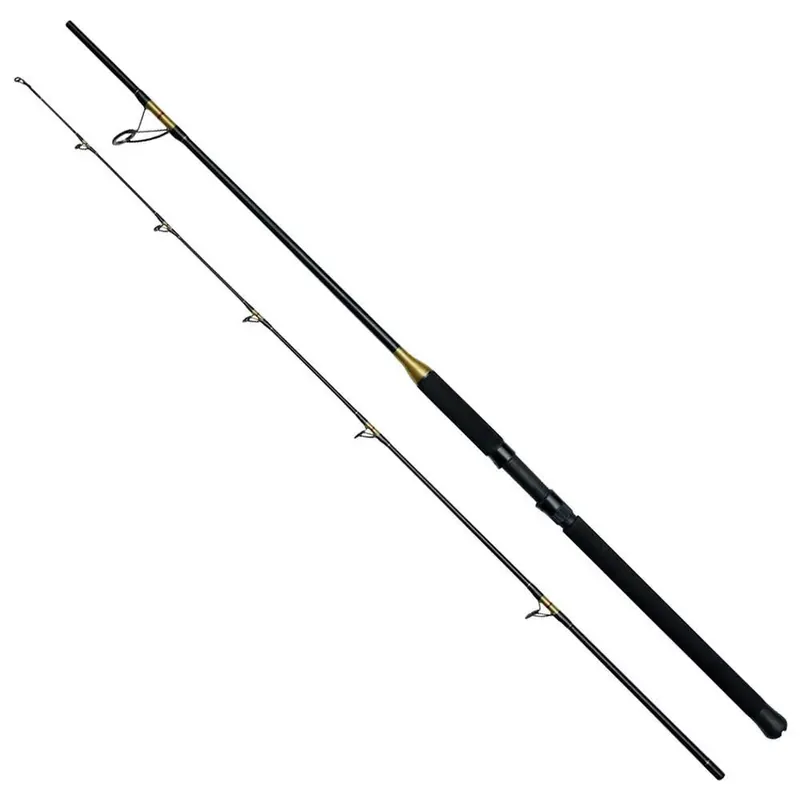 Kinetic Canne pêche de fond Brutalis FS Livraison Express