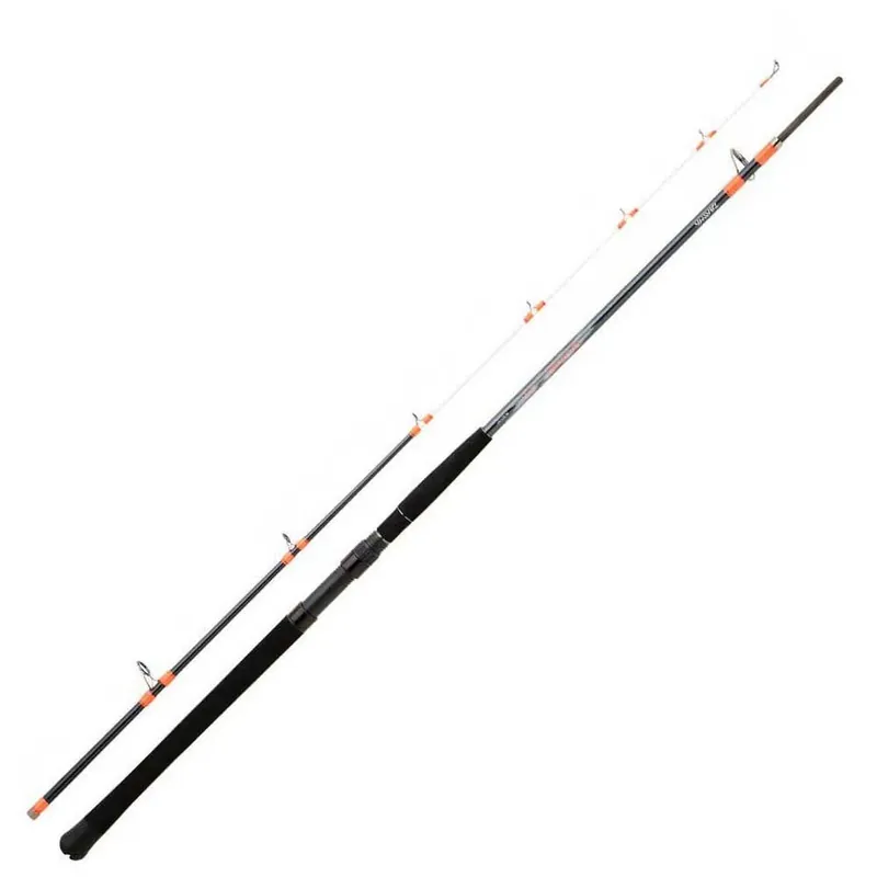 Daiwa Canne pêche de fond Megaforce Boat Prix Bas