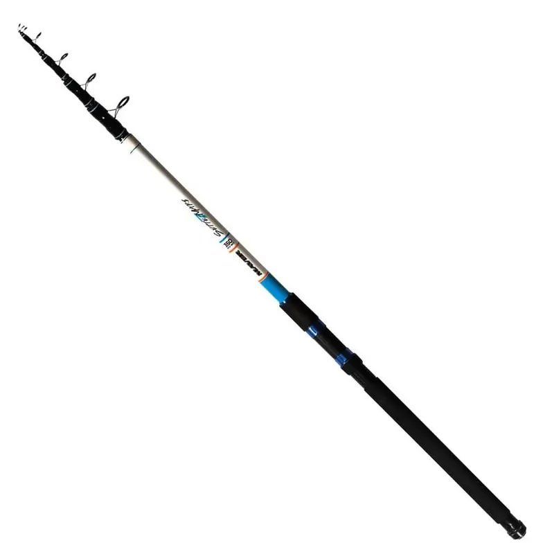 Nouvelle Collection Maver Canne pêche de fond Settemari Tele