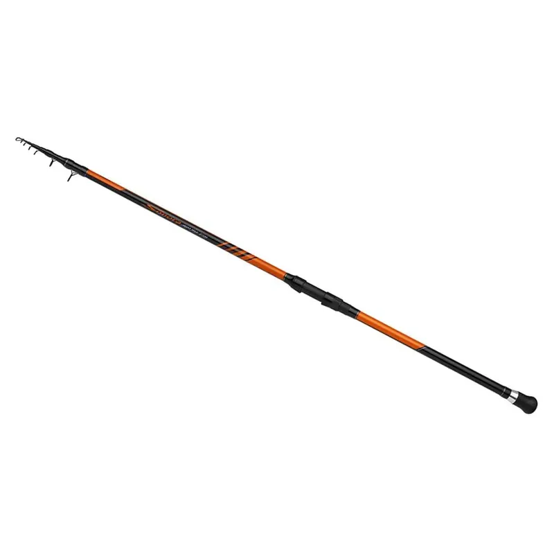 Dernier Modèle Shimano Fishing Canne pêche de fond Sonora Tele