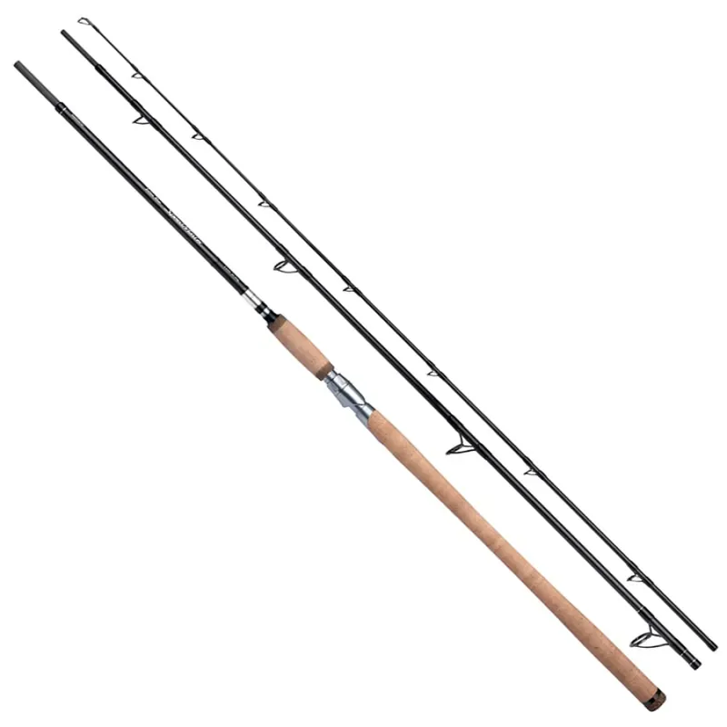 Shimano Fishing Canne pêche de fond Speedmaster Salmon Petit Prix