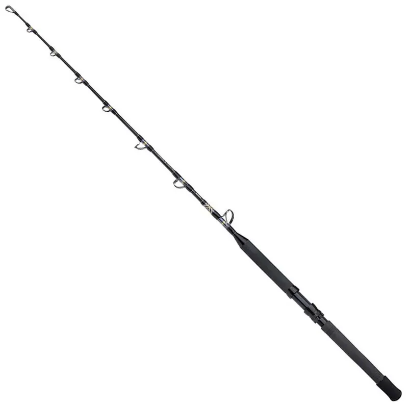 Satisfait Ou Remboursé Shimano Fishing Canne pêche de fond Tyrnos B Stand Up Spiral