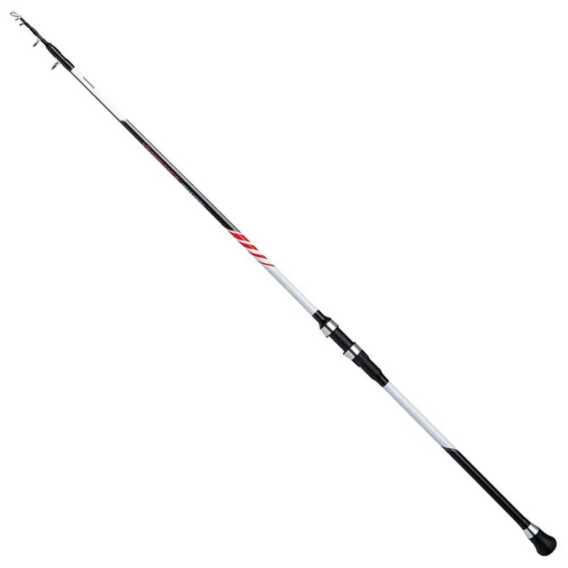 Shimano Fishing Canne pêche de fond Vengeance AX H Tele Pas Cher