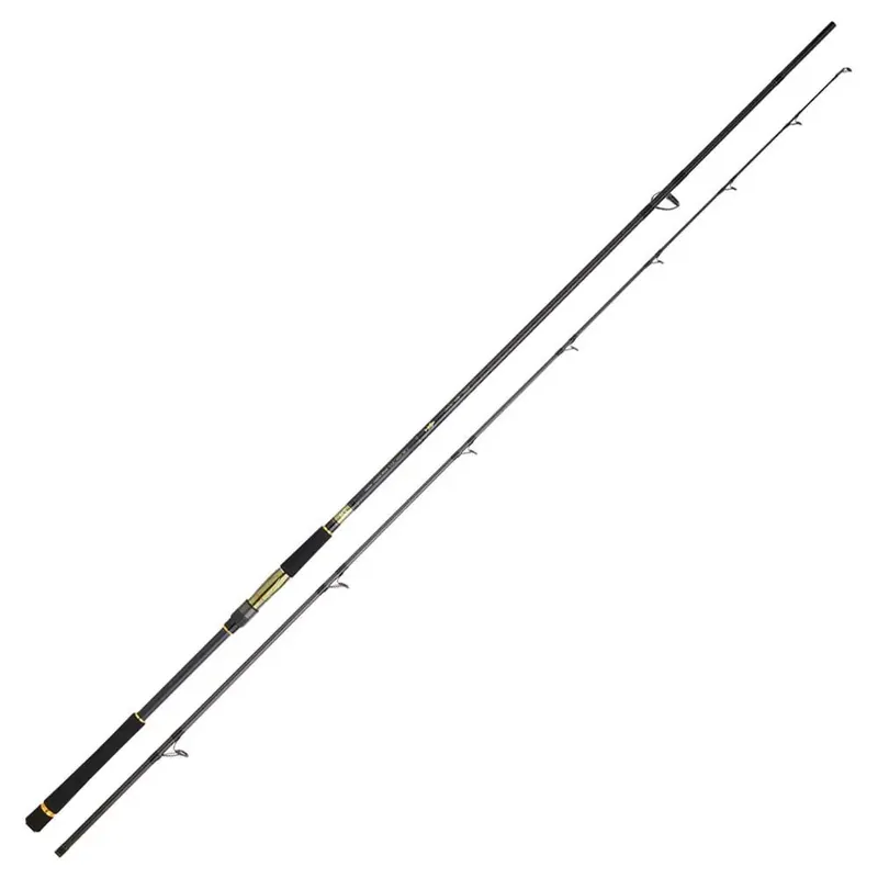 Daiwa Canne shore jigging Crosscast Haute Qualité