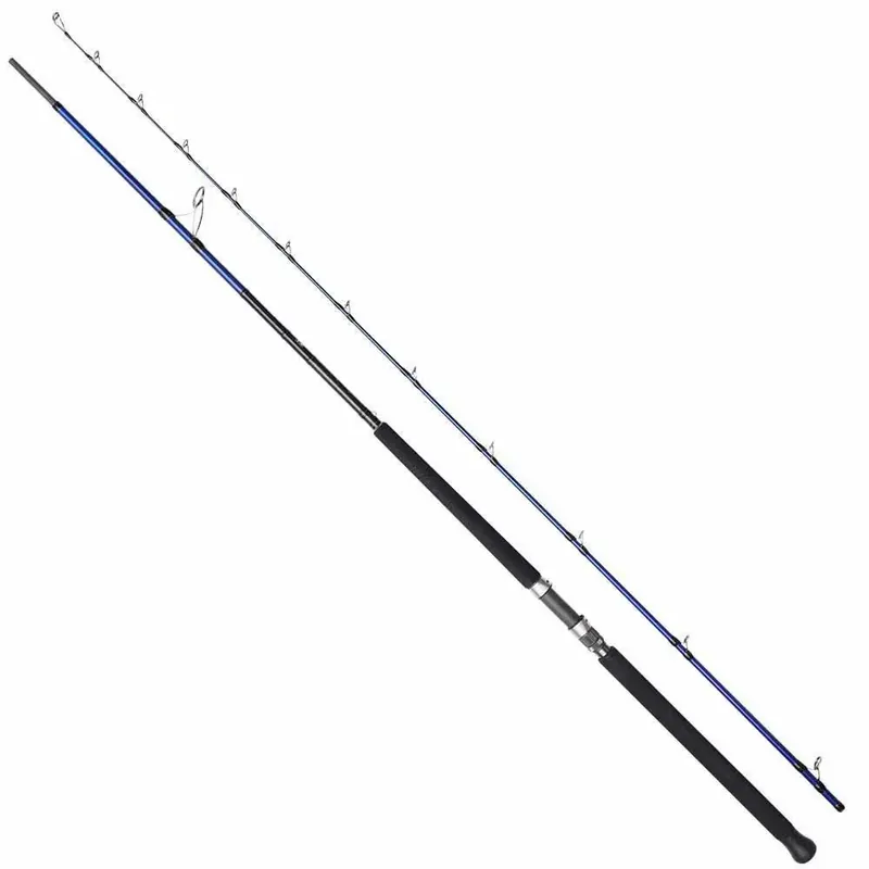 Commander Vite Savage Gear Canne shore jigging SGS6