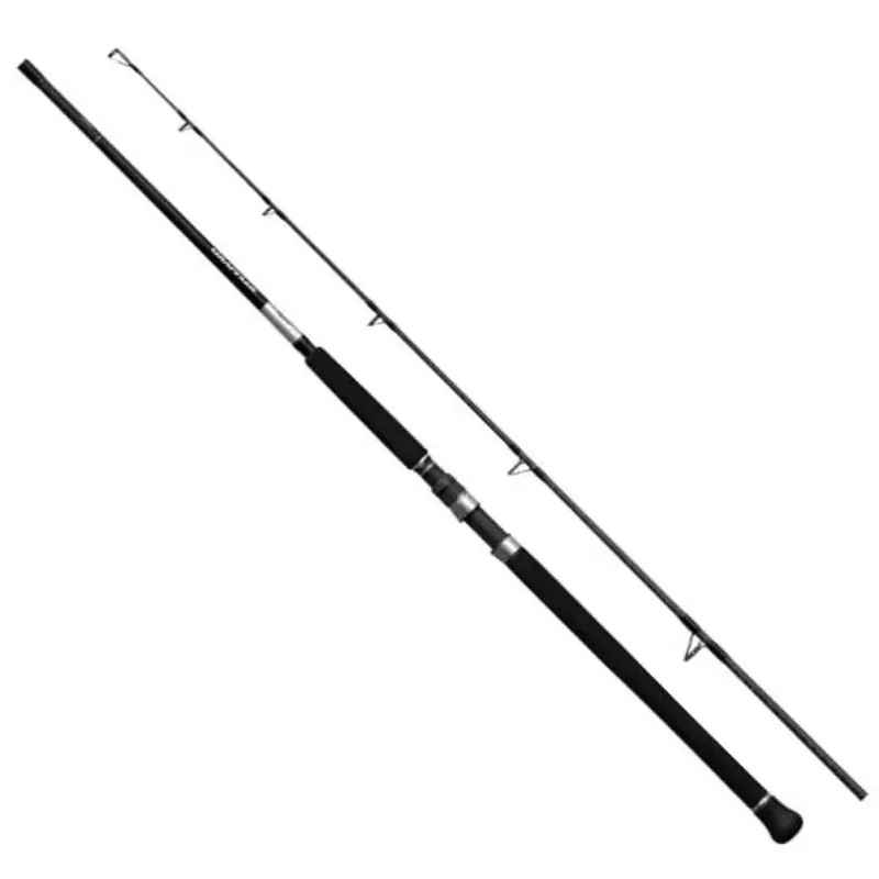 Dernière Chance Shimano Fishing Canne spinning 25Grappler Type C