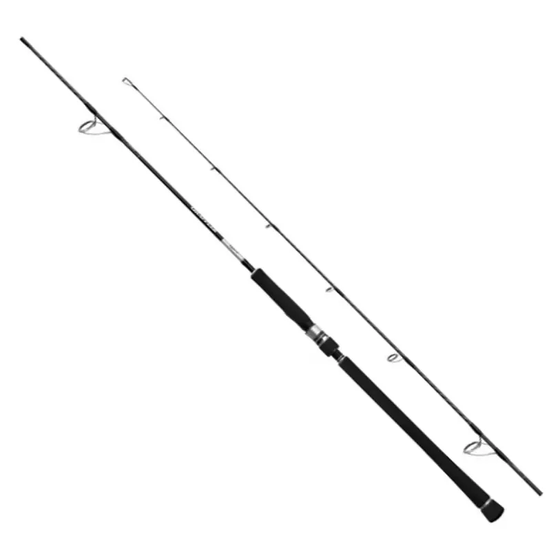Retour Gratuit Shimano Fishing Canne spinning 25Grappler Type J