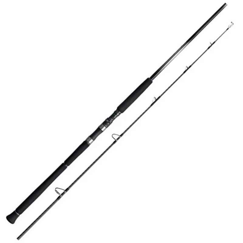 Shimano Fishing Canne spinning 25Ocea Plugger Limited Paiement Sécurisé