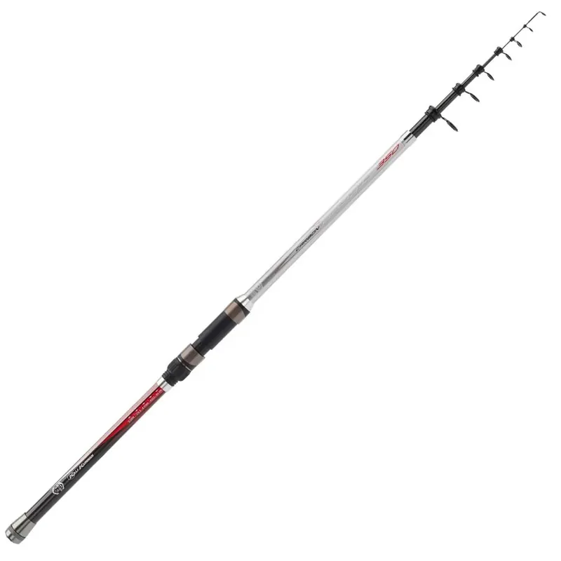 Réduction Kali Kunnan Canne spinning Bassis Tele