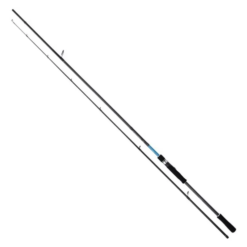 Shimano Fishing Canne spinning Bassterra XT Sea Bass Commander Maintenant