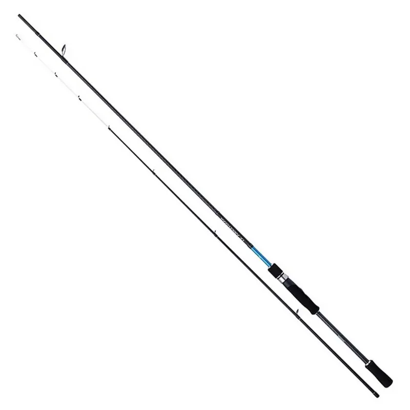 Prix Réduit Shimano Fishing Canne spinning Bassterra XT Spin LRF