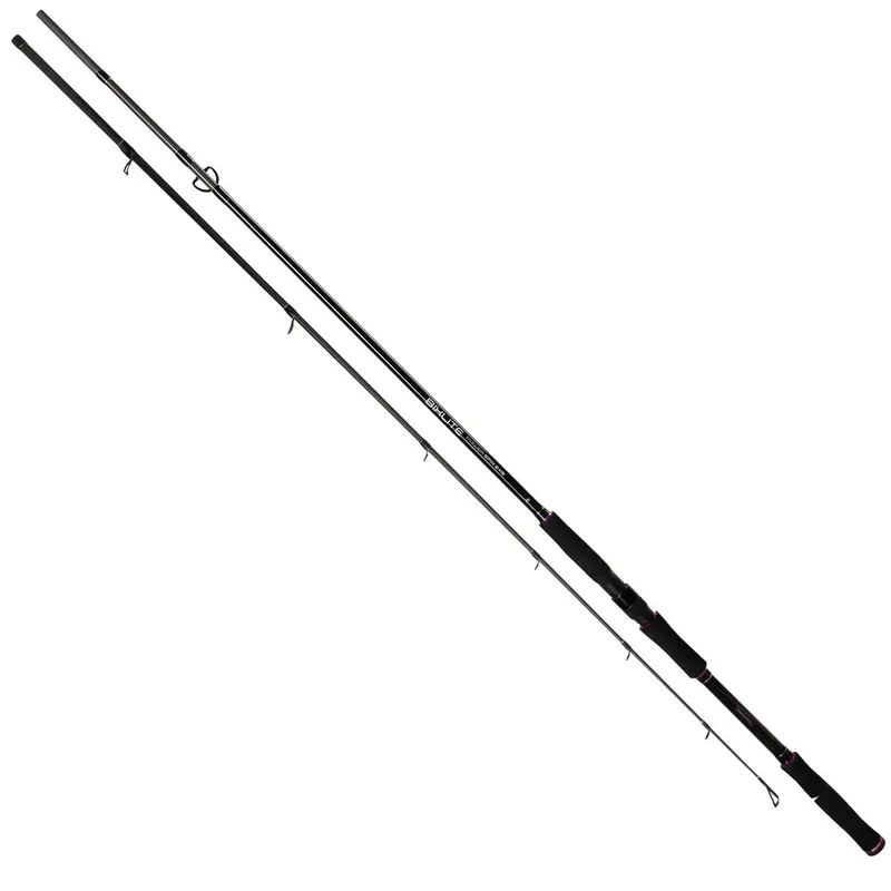 Prix Bas Mikado Canne spinning Bixlite Power