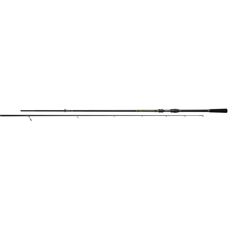 Mikado Canne spinning Bixlite Predator Petit Prix