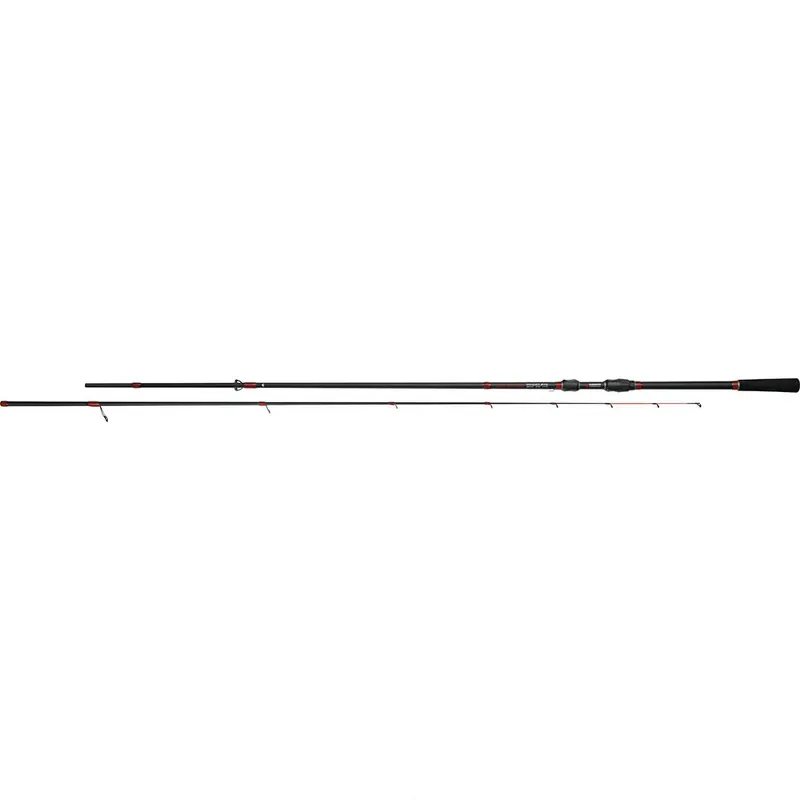 Prix Promo Mikado Canne spinning Bixlite Zander