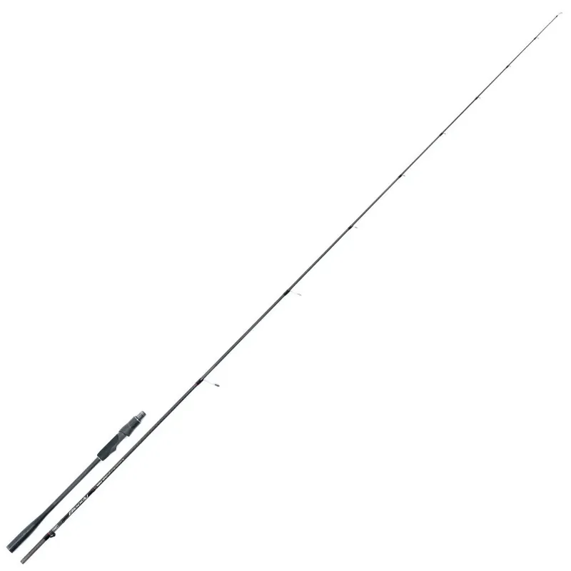 Hart Canne spinning Bloody Marine Offset L77 Prix Réduit