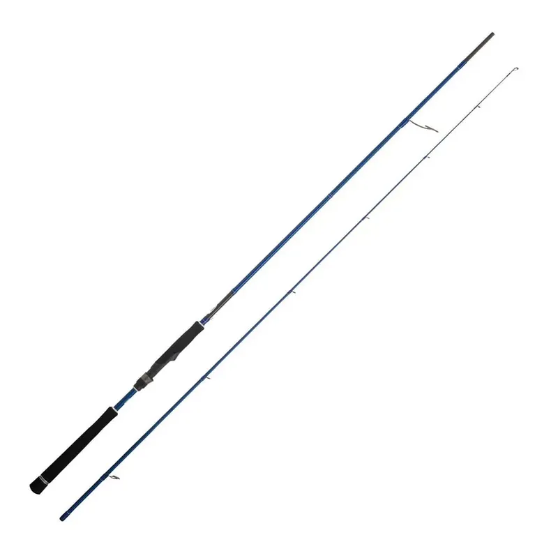 Cinnetic Canne spinning Blue Line Dart´n Haute Qualité