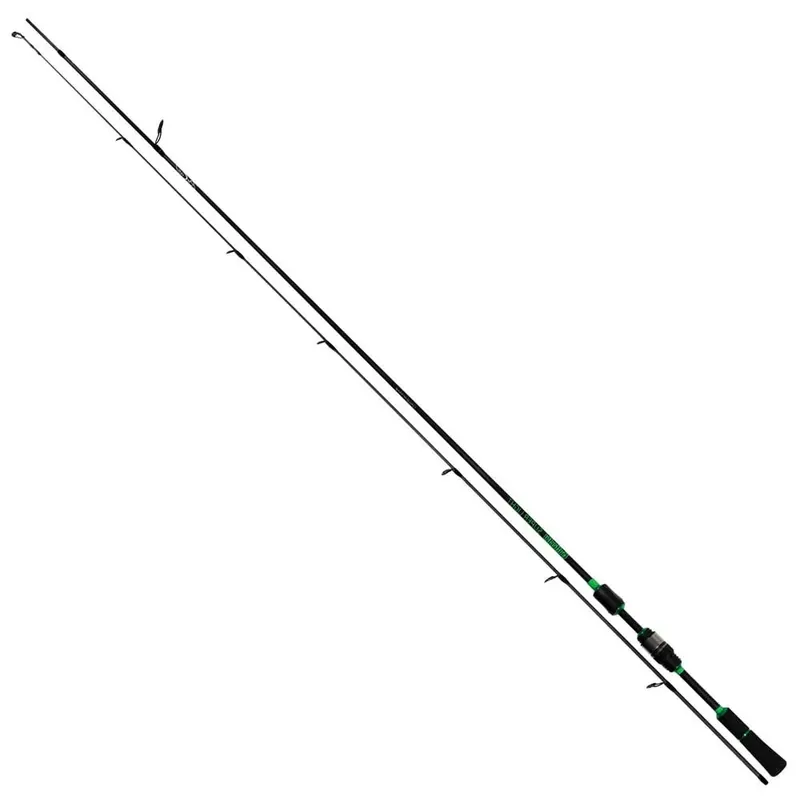 Maver Canne spinning Butterfly Super Light Vente Flash