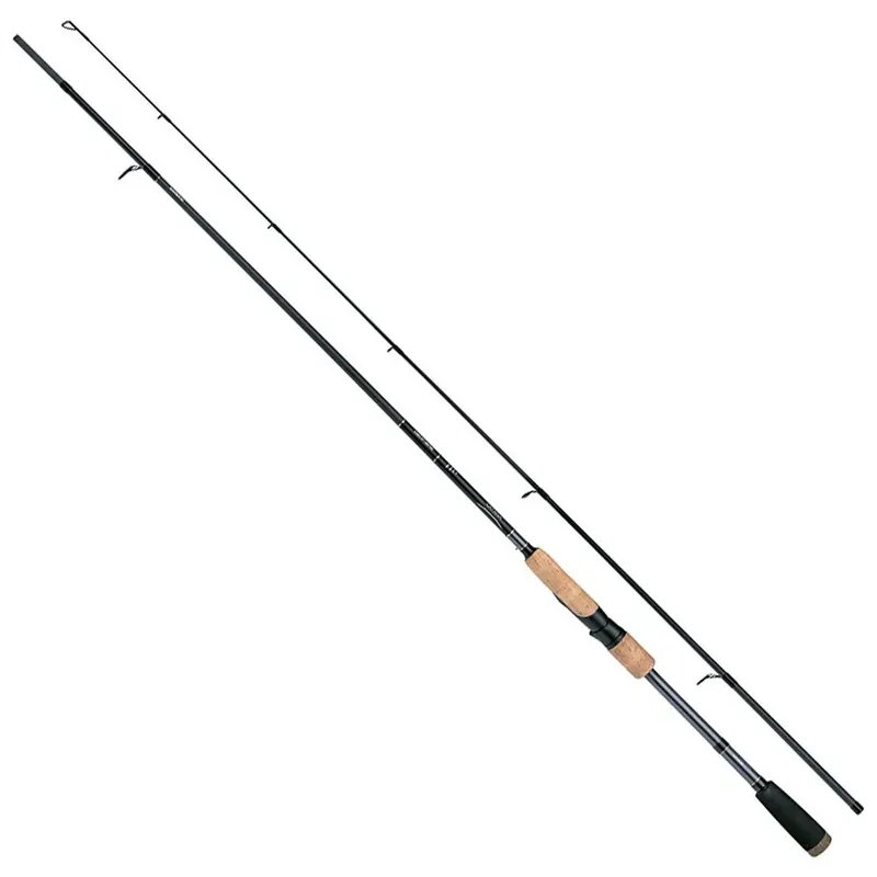 Paiement Sécurisé Shimano Fishing Canne spinning Catana FX M-F