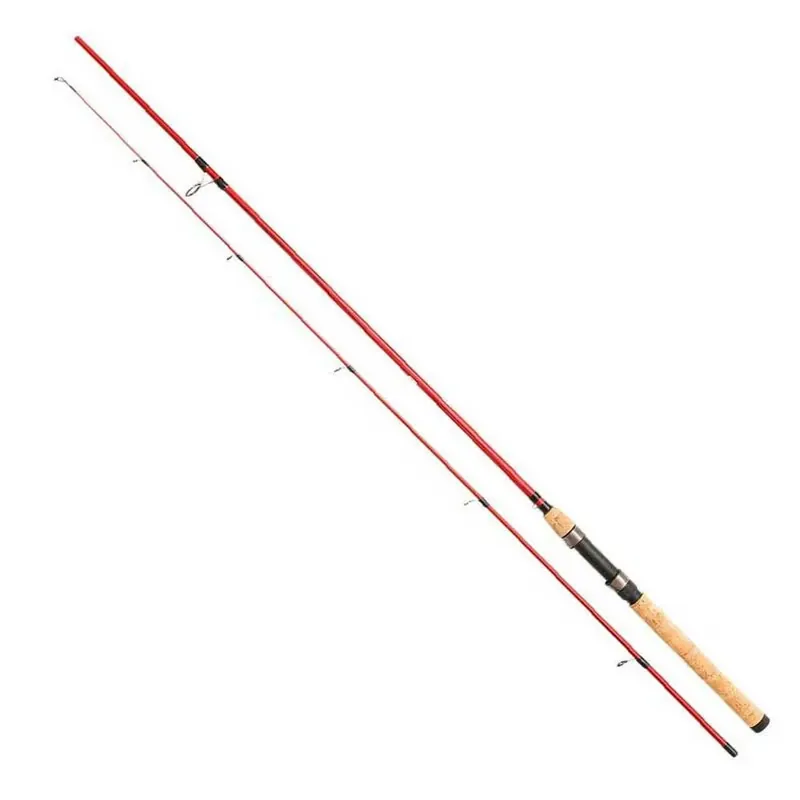 Berkley Canne spinning Cherrywood Satisfait Ou Remboursé