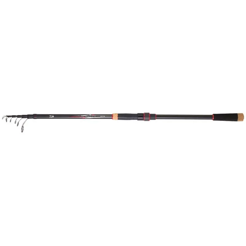 Prix Bas Daiwa Canne spinning Crossfire SL