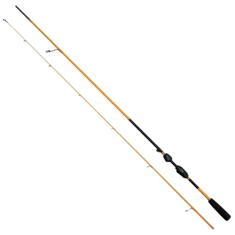 Kinetic Canne spinning Defeater CT Nouvel Arrivage