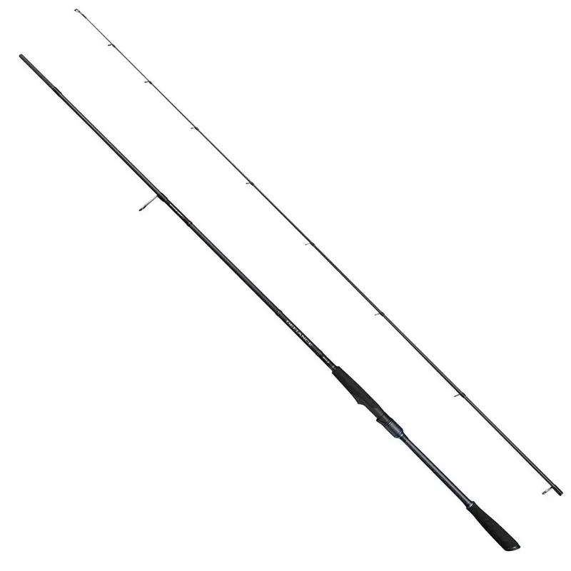 Savage Gear Canne spinning Defiance SG2 Medium Game Meilleur Prix