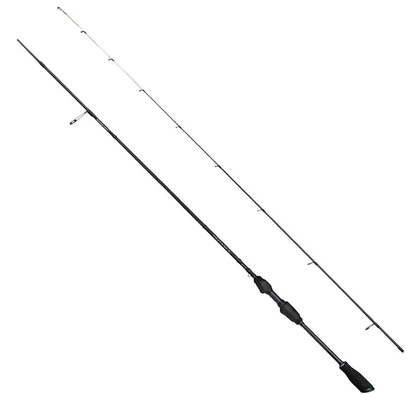 Savage Gear Canne spinning Defiance SG2 Ultra Light game Bon Marché