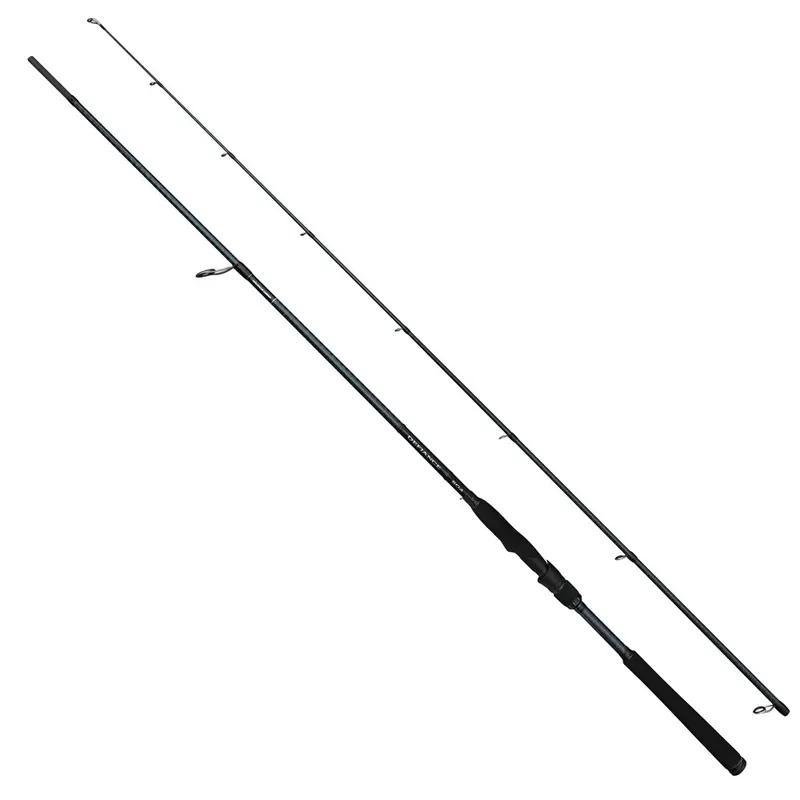 Bon Marché Savage Gear Canne spinning Defiance SG4 Inshore