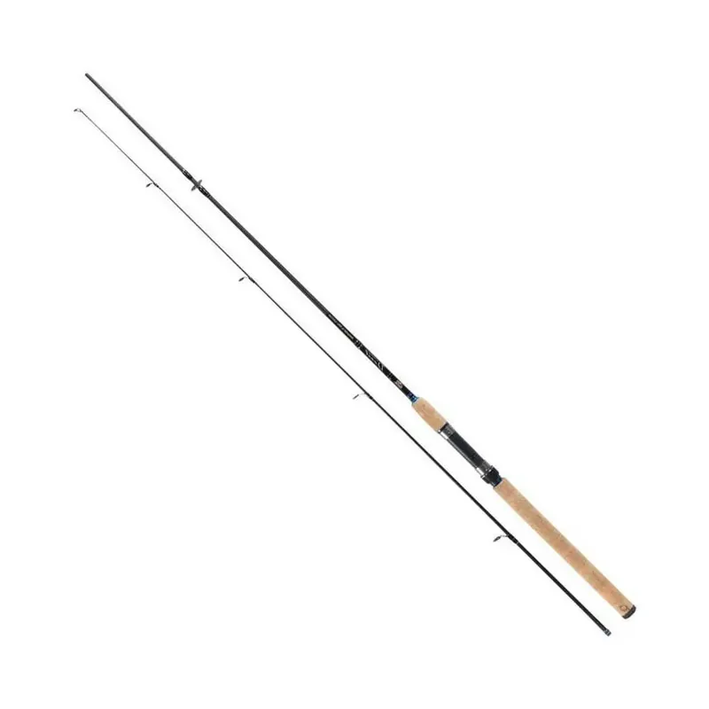 Offre Spéciale Abu Garcia Canne spinning Devil