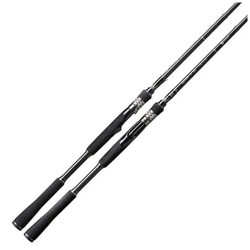 Rapala Canne spinning Distant Sniper 1 Sections Haute Qualité