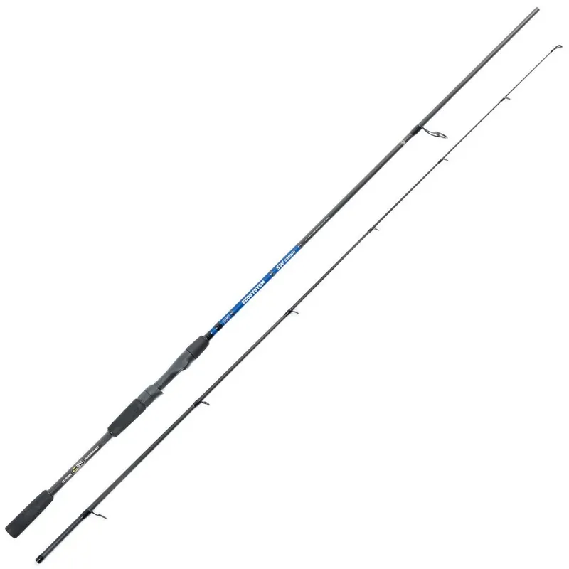 Hart Canne spinning Ecosystem Saltwater Petit Prix